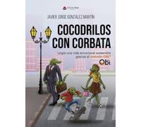 Cocodrilos con corbata