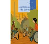 Cocodrilos de barrio