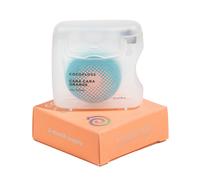 COCOFLOSS WOVE TILLO Dental Dentista Dentista Dentista Dentista Oral Atencin naranja Aroma de naranja encerado de hilo de cuerda para nios expansiv