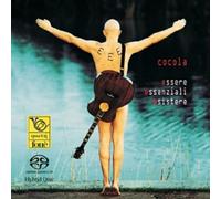Cocola - Essere Essenziali Esistere