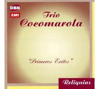 Cocomarola Trio - Primeros Exitos [Import]