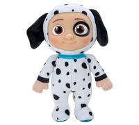 Cocomelon 20Cm JJ Peluche - Perrito Juguete De Peluche Suave