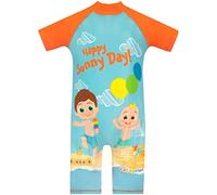 CoComelon Bañador para Niño JJ Multicolor 2-3 Años