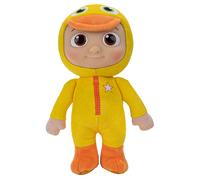 Cocomelon - Bebé JJ Patito 20cm Pequeño Juguete De Peluche Suave - Bandai