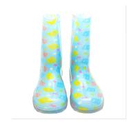 Cocomelon Botas de Agua Playtime Coco Diseño Con estampado para (TC772)