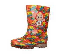 CoComelon Botas Impermeables para Niñas