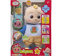 CoComelon Feature Plush (Boo Boo JJ) CMW0249