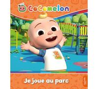 Cocomelon: Je joue au parc