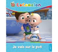 Cocomelon: Je vais sur le pot