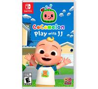 CoComelon: Juega con JJ