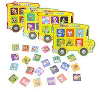 CoComelon Juego de Bingo