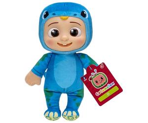 CoComelon- Little Plush (Jazwares JWC0327)