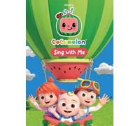 CoComelon Marvin Lee Katelyn White Adriana Jimenez - CoComelon: Sing with Me [Reino Unido] [DVD]