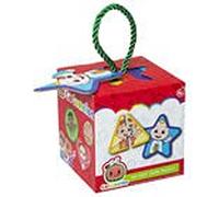 CoComelon MIS PRIMEROS PUZZLES DE FORMA