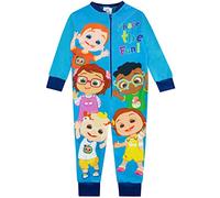 CoComelon Mono de Lana para Niños Azul 12-18 Meses
