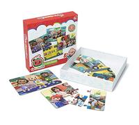 CoComelon My First Puzzles Set 4pk