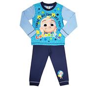 Cocomelon Pijama para niños, Cocomelon - Como tú, 12-18 Meses