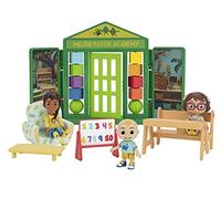 CoComelon Set de Juego, Color School Time (Jazwares CMW0067)