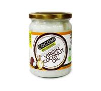 Cocomi Aceite Coco Virgen Eco 500ml