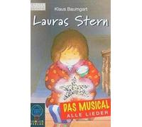 Cocomico Theater - Lauras Stern. Das Musical. Cassette