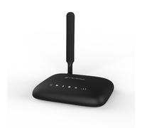COCOMM CoComm CV140 Caja de voz 4G inalámbrica que sustituye la roseta de la red fija tradicional, permitiendo seguir usando el equipo fijo que tengas