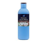 Coconut and Bamboo Felce Azzurra for Unisex 22 oz Body Wash
