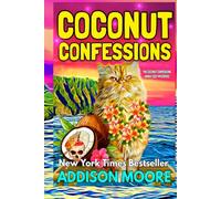 Coconut Confessions (The Coconut Confessions, Hawaii Cozy Mysteries)