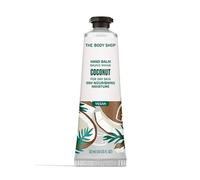 Coconut Hand Balm