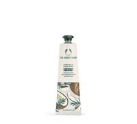 Coconut hand cream 30ml - vegan & cruelty-free