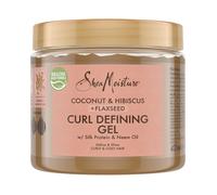 Coconut - Hibiscus + Flaxseed Gel Definidor de Rizos 431 ml