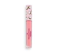 Coconut Lip Gloss Pink Coconut Sugar
