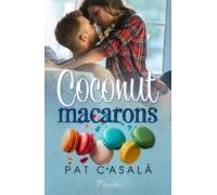 Coconut Macarons