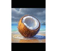 Coconut Medicine: Electrolytes, MCTs, Detox Charcoal & Skin Medicine from a Single Plant (Alternative Medicine: Holistic Wellness)