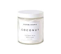 - Coconut Milk Bath Soak Aceites y lociones de baño 226 g unisex