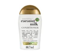 Coconut Milk Conditioner