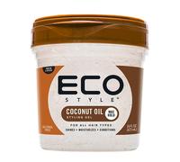 Coconut Oil 473Ml