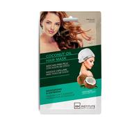 Coconut Oil Hair Mask