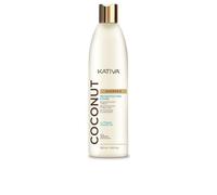 Coconut Shampoo 550 Ml