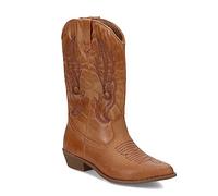 Coconuts by Matisse Gaucho, Botas Vaqueras Mujer, Bronceado, 40 EU