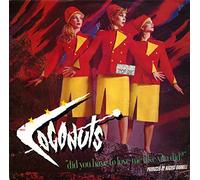Coconuts, The - Did You Have To Love Me Like You Did