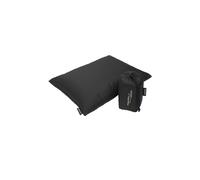 COCOON Almohada de plumón Pillow Down Large negro