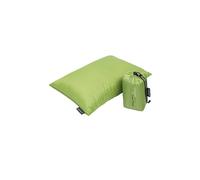 COCOON Almohada de plumón Pillow Down Medium verde
