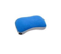 COCOON Almohada de viaje Air-Core Down Travel Pillow azul