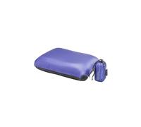 COCOON Almohada de viaje Air-Core Hyperlight lila