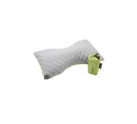 COCOON Almohada de viaje con soporte lumbar verde