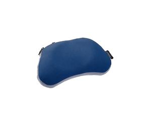 COCOON Almohada de viaje Hammock Travel Pillow azul