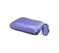 Cocoon - Almohadas y cojines - Air-Core Pillow Hyperlight - Púrpura Púrpura one size