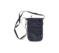 COCOON Cartera de viaje para el cuello negro