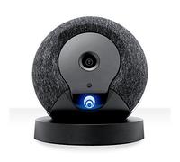 Cocoon ccnblk001 HD vídeo/visión Nocturna/Smartphone alertas/Wireless All-in-One Smart Home Sistema de Seguridad, Negro