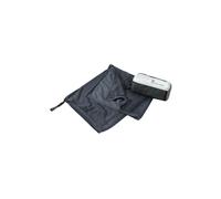 Cocoon Eco Travel Si en français, traduisez le texte suivant en espagnol sinon laissez-le inchangé sans ajouter de commentaires. TU Bleu marine